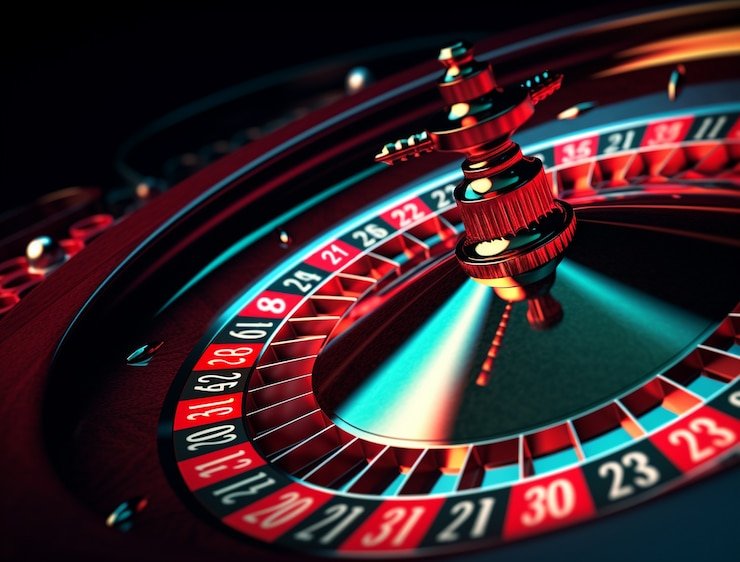 Live-dealer table on kokitoto login showing professional croupiers and multi-camera feed